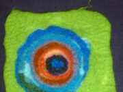 Filz-Workshop für Erwachsene