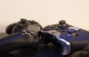 Ganz neu: Bücherei bietet Playstation-Spiele zur Ausleihe an