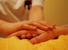 Einladung zum „Pflegende Angehörigen Abend“ am 6. November in Bischofsheim