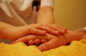 Pflegebedürftig, was nun? Pflegestützpunkt und Altenhilfeplanung setzen Vortragsreihe fort