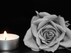 Trauer um Siegfried Nachtmann