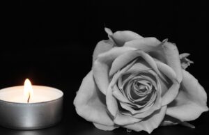 Der Tod gehört zum Leben Abendgespräche an der Kreisvolkshochschule Groß-Gerau