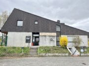 Ungewisse Zukunft für das „Haus der Vereine“ in Bodenheim Bodenheimer Vereine packen selbst an