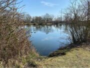 April Wanderung der TG Kastel