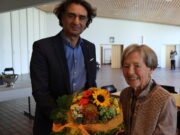 Ella Kipper feiert 100. Geburtstag Großes Fest in Königstädten - Erster Kreisbeigeordneter gratuliert