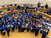 111 Nachwuchssportlerinnen und –sportler für herausragende Erfolge ausgezeichnet