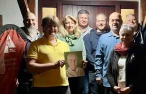 Segelclub wählt neuen Vorstand