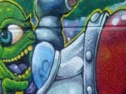 Die „Sieben Säulen der KUNST“ Ausschreibung 2025 für kreative Künstler