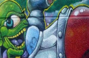 Die „Sieben Säulen der KUNST“ Ausschreibung 2025 für kreative Künstler