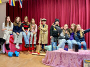 „Böse sein will gelernt sein“ Kindertheater feiert ein Comeback in Bodenheim