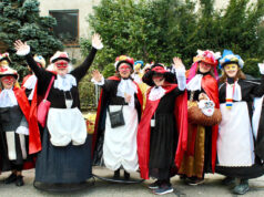 „Gott Jokus muss ein Bodenheimer sein“