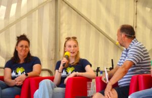 Das Brezelfest lockt von 13. bis 15. Juni nach Bretzenheim Planung >>>Erste Vorbereitungen wurden jetzt im Vereinsring getroffen