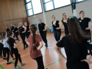 Gardetanz in Budenheim boomt CCB und TGM sorgen für rasanten Aufschwung