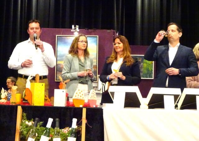 Hechtsheim-Weinprobiertage1 Oliver Gehrig