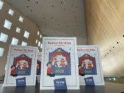 Kultur für Kinder in Ingelheim Buntes Programm für junge Kulturfans