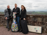 Paddy goes to Holyhead demnächst in Ingelheim Irische Klänge in der kING