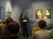 Frauen im Fokus der Reformation Führung im Museum bei der Kaiserpfalz zum Weltfrauentag
