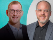 Stichwahl um das Landratsamt Mainz-Bingen Entscheidung zwischen Barth und Wolf am 16. März