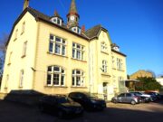 Keine „Neue Mitte light“ für Laubenheim Planung >>>ÖDP-Antrag im Ortsbeirat nach langer Diskussion abgelehnt