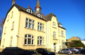 Keine „Neue Mitte light“ für Laubenheim Planung >>>ÖDP-Antrag im Ortsbeirat nach langer Diskussion abgelehnt