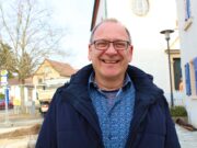 Zusammenhalt und visionäre Dorfentwicklung in Lörzweiler Im Gespräch mit Ortsbürgermeister Steffan Haub