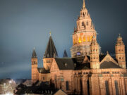 Überschuss – doch der Sparkurs bleibt Bistum Mainz hat den Finanzbericht für 2023 veröffentlicht