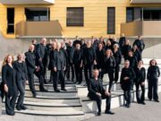 Tristis est anima mea – Musik zur Fastenzeit Geistliche Chormusik mit Poulenc und Reger