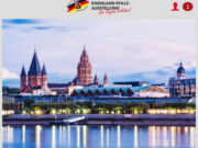 Rheinland-Pfalz-Ausstellung kehrt nach Hechtsheim zurück Revival mit einem neuen Konzept