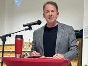 „Zwischen Reben und Rüben“ Der Essenheimer Winzer Andreas Wagner präsentiert sein erstes Sachbuch