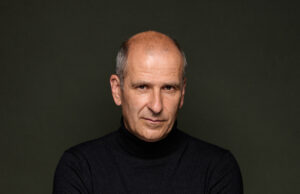 Neues Kapitel für den Bachchor Mainz Christoph Siebert gibt Antrittskonzert mit der „Johannes-Passion“