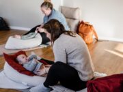 Orientierung und Sicherheit für Eltern Entspannt durch die Baby- und Kleinkindzeit