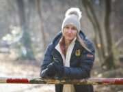 Was kostet der Wald? SPORT >>>Keine Lösung im Streit um Waldnutzungsgebühren