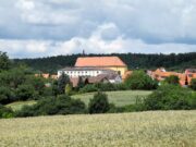 Kloster für Jedermann