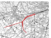 Nächtliche Fluglärmverlagerung ohne Entlastung Ernüchternd >>>Neue Anflugroute sorgt in Rhein-Main für Diskussionen