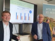 Mehr Gäste, mehr Nächte, mehr Umsatz Tourismus wächst in Rheinhessen deutlich stärker als im Land