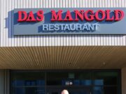 Das Mangold ist bereit Pre-Opening lässt Vorfreude aufs Restaurant wachsen