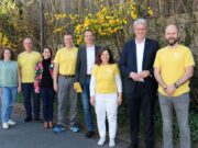 RüsselsheimZero und Stadt stellen „Local Monitoring“ für Klimaschutzmaßnahmen vor