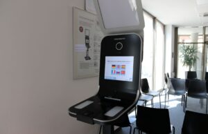 Ab 1. Mai 2025: Nur noch digitale Passbilder für Ausweisdokumente