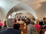 30 Jahre Bürgerstiftung Festung Rüsselsheim Engagement für ein lebendiges Kulturerbe