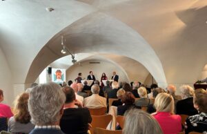 30 Jahre Bürgerstiftung Festung Rüsselsheim Engagement für ein lebendiges Kulturerbe