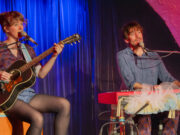 Klimakrise, Konsum und ein kleiner Arschkeks Zitronenmarmelade >>>Mackefischs Komplizirkus im Unterhaus