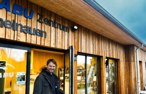 Wildkräuter, Vogelstimmen und Teichabenteuer Entdecken >>>NABU Rheinauen lädt zu Veranstaltungen im April ein