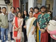 Faszinierende Insel, faire Lebensbedingungen Misereor >>>Finther Benefizabend zu Sri Lanka im Agnes-Pfeifer-Saal