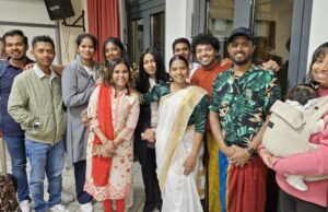 Faszinierende Insel, faire Lebensbedingungen Misereor >>>Finther Benefizabend zu Sri Lanka im Agnes-Pfeifer-Saal