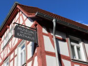 Internationaler Museumstag: Bischofsheimer Museum im alten Rathaus macht mit