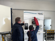 Technik zum Anfassen: Girls‘ Day bei den Stadtwerken Rüsselsheim