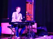 Jazz auf die Ohren in Gonsenheim Das vielseitige „Matthias Vogt Trio“ eröffnete die Konzertsaison