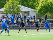 Schott marschierte und Morlautern ging unter Fußball-Oberliga >>>Der TSV ließ es mit einem zweiten 9:0 (4:0) in Serie krachen