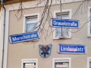 Alle Hechtsheimer Straßen im Blick Ortsgeschichte >>>Neue Broschüre des Vereins Hechtsheimer Ortsgeschichte veröffentlicht