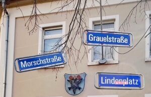 Alle Hechtsheimer Straßen im Blick Ortsgeschichte >>>Neue Broschüre des Vereins Hechtsheimer Ortsgeschichte veröffentlicht